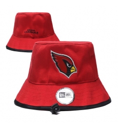 NFL Arizona Cardinals Stitched Bucket Hats 25-2