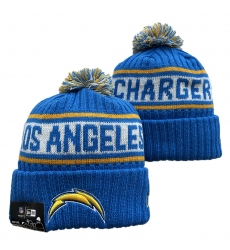 NFL Los Angeles Chargers 2024 Beanies 004