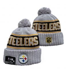 NFL Pittsburgh Steelers 2024 Beanies 012