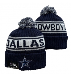 NFL Dallas Cowboys 2024 Beanies 016