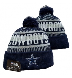 NFL Dallas Cowboys Knit 2025-12-05
