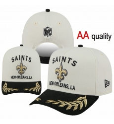 NFL New Orleans Saints Stitched Snapback Hats 2026.1-05