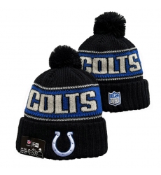 NFL Indianapolis Colts 2024 Beanies 003