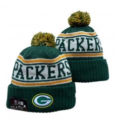 NFL Green Bay Packers 2024 Beanies 006