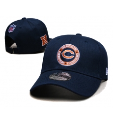 NFL Chicago Bears Stitched Snapback Hats 24002