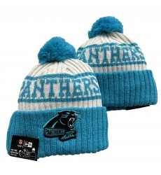 NFL Carolina Panthers 2024 Beanies 009