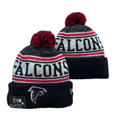 NFL Atlanta Falcons 2024 Beanies 002