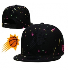 NBA Phoenix Suns Stitched Snapback Hats 2025.2-01