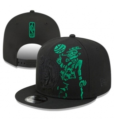 NBA Boston Celtics Stitched Snapback Hats 2026.1-04