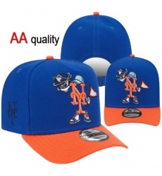 MLB New York Mets Stitched Snapback Hats 2026.1-08